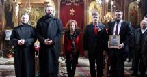 Stire din Cultură-Educație : Preoții dobrogeni din Primul Război Mondial, cinstiți în acest week-end la Constanța