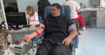 Stire din Social : Preoţii constănţeni se reunesc ca să doneze sânge