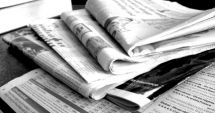 Stire din Social : Jurnaliști disponibilizați, redacții în mare dificultate. Și totuși, cine face bani de pe seama lor?