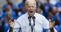 Stire din Actualitate : Presa nord-coreeană îl numește pe Joe Biden "câine turbat"