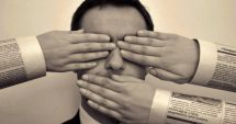 Stire din Social : Astăzi este Ziua mondială a libertății presei! "Este dreptul nostru de a cunoaște adevărul!"