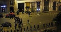Stire din Eveniment : MAE face precizări privind eventuale victime de cetățenie română în atentatele din Paris