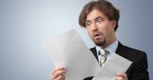 Stire din Economie : ANAF a implementat POPRIREA ELECTRONICĂ