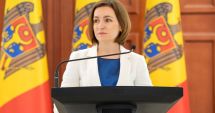 Stire din Actualitate : Preşedinta Maia Sandu: "Republica Moldova nu doreşte o scurtătură spre UE"