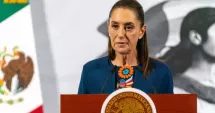 Stire din Actualitate : Președinta Claudia Sheinbaum: „Mexicul va trimite alimente Cubei“