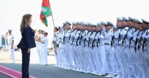 Stire din Actualitate : Președinta Bulgariei, convinsă de pregătirea Marinei Militare după exercițiul Breeze 2026