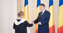 Stire din Politică-Administrație : Noul ministru al Culturii a depus jurământul