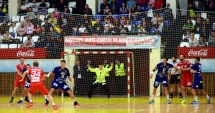 Stire din Sport : "Să avem răbdare, jucătorii nu au atins vârful de formă!"