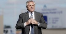 Stire din Actualitate : Șeful statului argentinian, inculpat de procurori pentru că a încălcat carantina