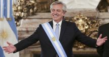 Stire din Actualitate : Preşedintele argentinian, Alberto Fernandez, doreşte să demită Curtea Supremă