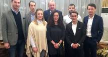 Stire din Sport : "Să fie stabilit clar un cuantum și să dispară posibilitatea acelor dublări"