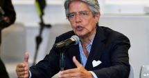 Stire din Actualitate : Preşedintele Ecuadorului convoacă un referendum pe teme de securitate, politică şi mediu