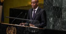 Stire din Actualitate : Noi informații despre asasinarea președintelui din Haiti