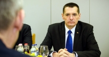 Stire din Eveniment : Președintele României a primit cererea DNA a urmăririi penale a lui Petre Tobă