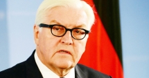 Stire din Actualitate : Președintele Steinmeier a început consultările cu partidele