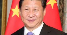 Stire din Actualitate : Președintele Xi Jinping: "Numai socialismul poate salva China!"