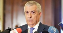 Stire din Politică-Administrație : "Președintele trebuie  să ia decizia!"