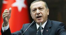 Stire din Actualitate : Președintele Erdogan acuză Israelul de terorism  de stat și genocid