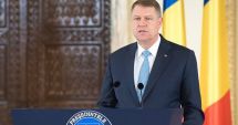Stire din Politică-Administrație : Președintele Klaus Iohannis a promulgat legea privind distribuția de asigurări