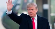 Stire din Actualitate : Președintele Trump anunță retragerea SUA din tratatul INF cu Rusia