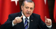 Stire din Actualitate : Președintele Erdogan critică țările UE pentru că tolerează grupările teroriste
