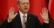 Stire din Actualitate : Președintele Erdogan: "Nu vreau să fac rău casei regale saudite"