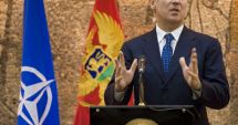 Stire din Actualitate : Președintele muntenegrean cere UE să integreze Balcanii Occidentali