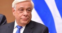 Stire din Actualitate : Președintele Greciei dizolvă parlamentul și convoacă alegeri anticipate