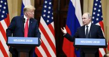 Stire din Actualitate : Președintele Vladimir Putin: "Relațiile dintre SUA și Rusia se înrăutățesc!"