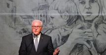 Președintele german le-a cerut iertare polonezilor