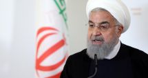 Stire din Actualitate : Președintele Hassan Rouhani respinge propunerea unui "acord Trump"