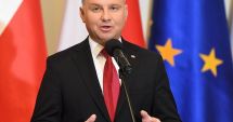 Stire din Actualitate : Președintele polonez Andrzej Duda va candida pentru un nou mandat