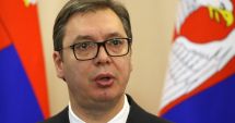 Președintele Serbiei convoacă alegeri legislative pentru 26 aprilie