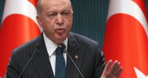 Stire din Actualitate : Preşedintele Erdogan a anunţat că Turcia va ratifica Acordul de la Paris