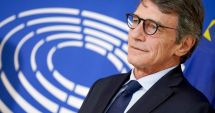 Stire din Actualitate : Preşedintele Parlamentului European nu va candida pentru un nou mandat