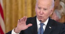 Preşedintele Joe Biden: „SUA sunt pregătite pentru orice scenariu legat de Ucraina”