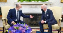 Stire din Actualitate : Preşedintele Biden, nerăbdător să viziteze Israelul în acest an