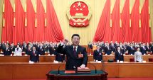 Stire din Actualitate : Preşedintele Xi Jinping: „China trebuie să-şi întărească legăturile cu vecinii”