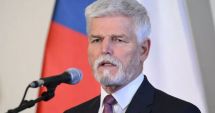 Stire din Actualitate : Preşedintele Cehiei se pronunţă pentru o autonomie europeană sporită în interiorul NATO