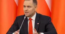 Stire din Actualitate : Președintele Nawrocki: „Polonia ar trebui să înceapă munca pentru dezvoltarea apărării sale nucleare“