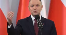 Stire din Actualitate : Președintele Poloniei vrea să modifice Constituția până în 2030