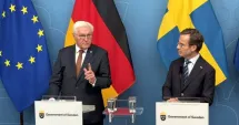 Stire din Actualitate : Președintele german Steinmeier: „Aliații europeni ai NATO trebuie să se poată baza pe SUA“