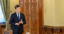 Stire din Politică-Administrație : Sondaj INSCOP: Peste 50% dintre români ar vota împotriva demiterii președintelui