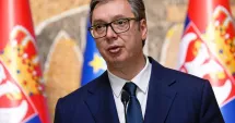 Stire din Actualitate : Președintele Serbiei ia în calcul varianta demisiei