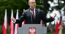 Stire din Actualitate : Președintele Poloniei: „Naționaliștii ucraineni nu sunt eroii de care Europa are nevoie”
