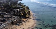 Stire din Actualitate : UPDATE / Incendii în Hawaii: Preşedintele american Joe Biden va merge pe 21 august în insula Maui