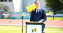 Stire din Sport : Preşedintele COSR despre performanţele Team Romania la Paris