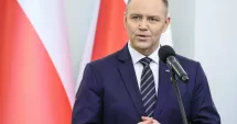 Stire din Actualitate : Președintele Poloniei, Karol Nawrocki, respinge programul de armament al UE