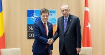 Stire din Politică-Administrație : Președintele turc Recep Tayyip Erdogan vine în România