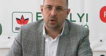 Stire din Politică-Administrație : "Președintele trebuie să fie un arhitect"